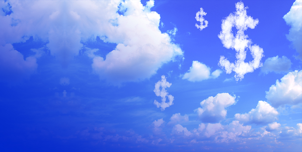 Cloud vs.Costs: Master The Balancing Art for a More Resilient Post-Covid Era