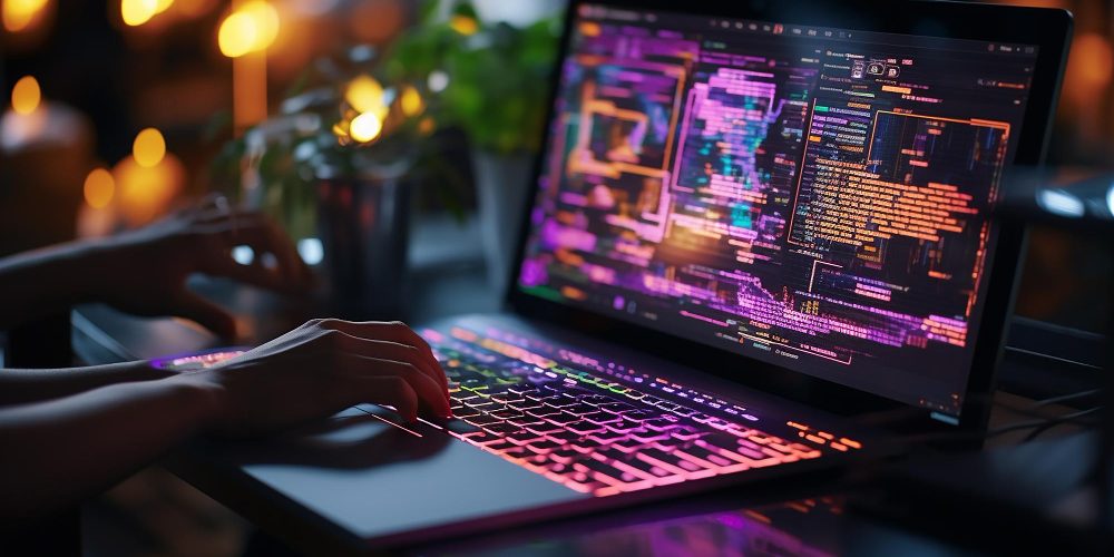 Web-Application-Development